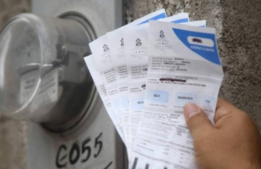 ENEE aplica beneficios de amnistía energética para los habitantes...