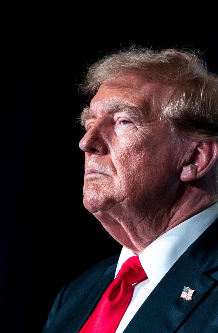 Trump amenaza con tomar Groenlandia por las buenas o por las malas...