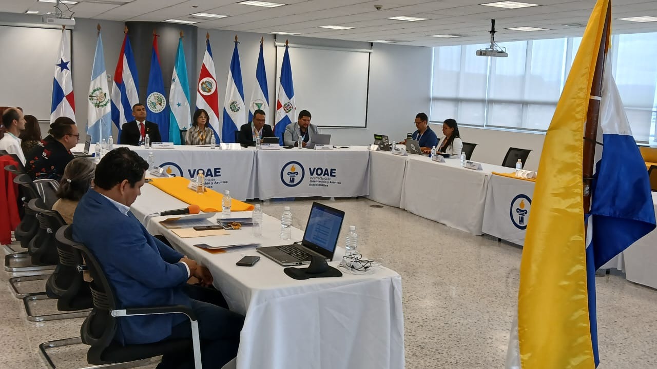 UNAH se convertirá en epicentro del arte y la cultura centroamericana con el FICCUA 2026