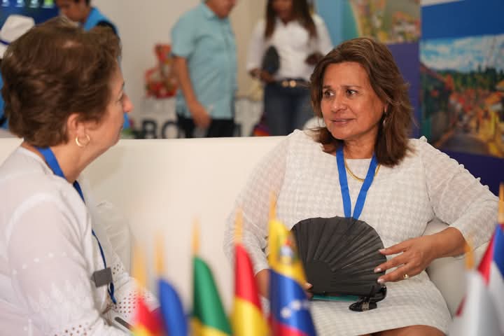 IHT y los servicios Médicos Cubano realizan reunión de seguimiento a las negociaciones con una asociación de tour operadores hondureños