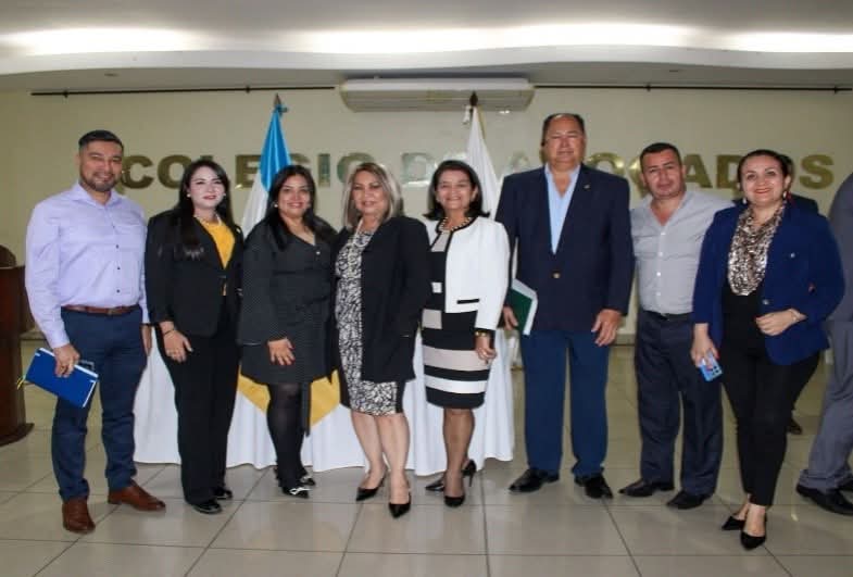 Contraloría del Notario fortalece diálogo con notarios (as) e instituciones mediante “Conversatorio”