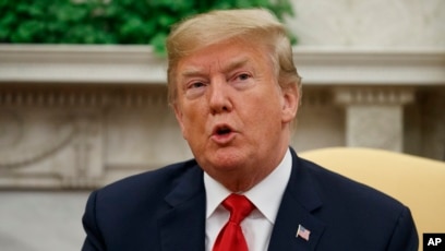 Controversia por plan de Trump de suspender migración de países en desarrollo