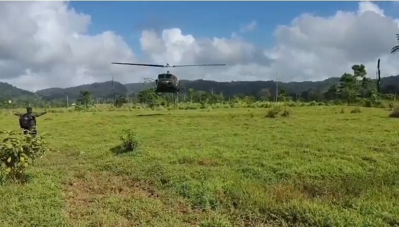 Honduras avanza hacia la meta de “Cero Deforestación al 2029” y reduce la pérdida de bosques

mediante operativos e inteligencia ambiental