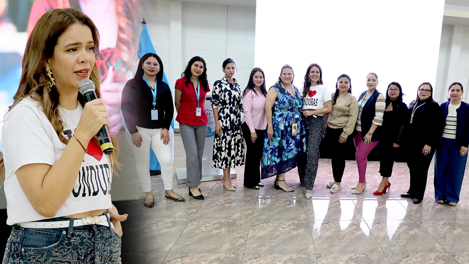 Cancillería conmemora el Día Internacional del Migrante con el lanzamiento del videoclip “Manda ...