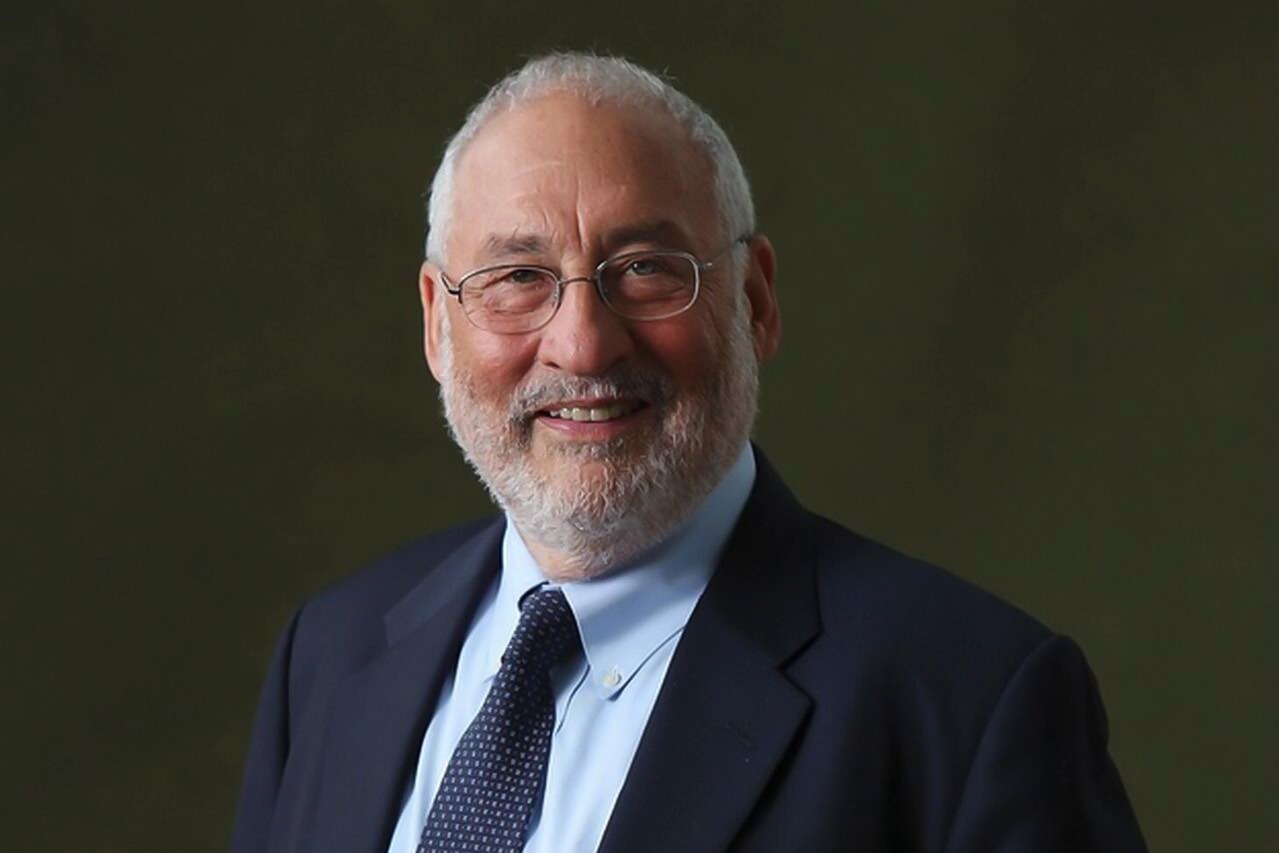 Nobel en Economía, Joseph Stiglitz respalda necesidad de aprobar Ley de Justicia Tributaria que pro...