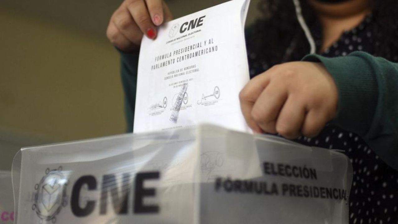 CNE abre proceso de inscripción para partidos políticos que no participaron en primarias 2025...