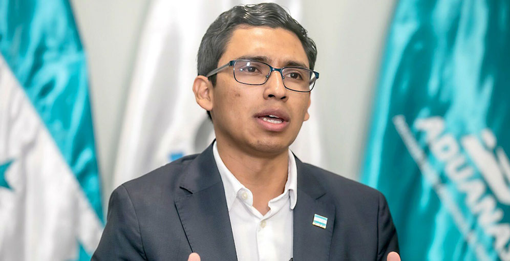 Fausto Cálix condena agresión militar contra Venezuela