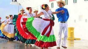 SECAPPH invita al II Festival Folclórico Internacional “Santa Rosa de los Llanos” 2024