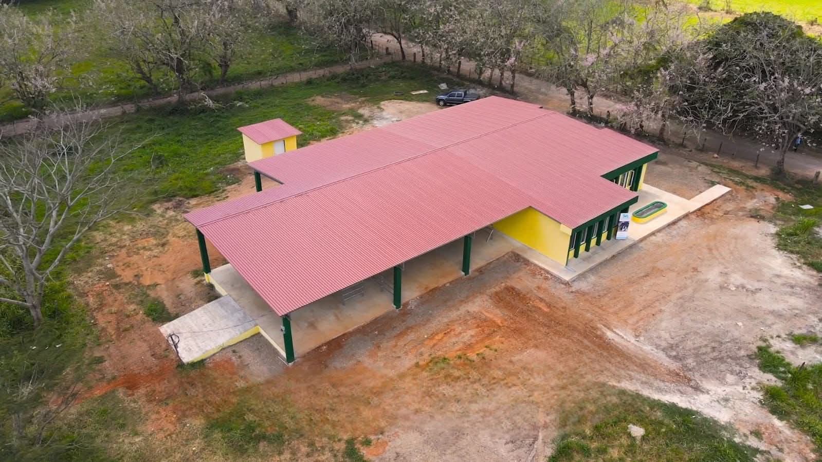 El CRP se consolida como un pilar fundamental para el fortalecimiento del sector ganadero  nacional...