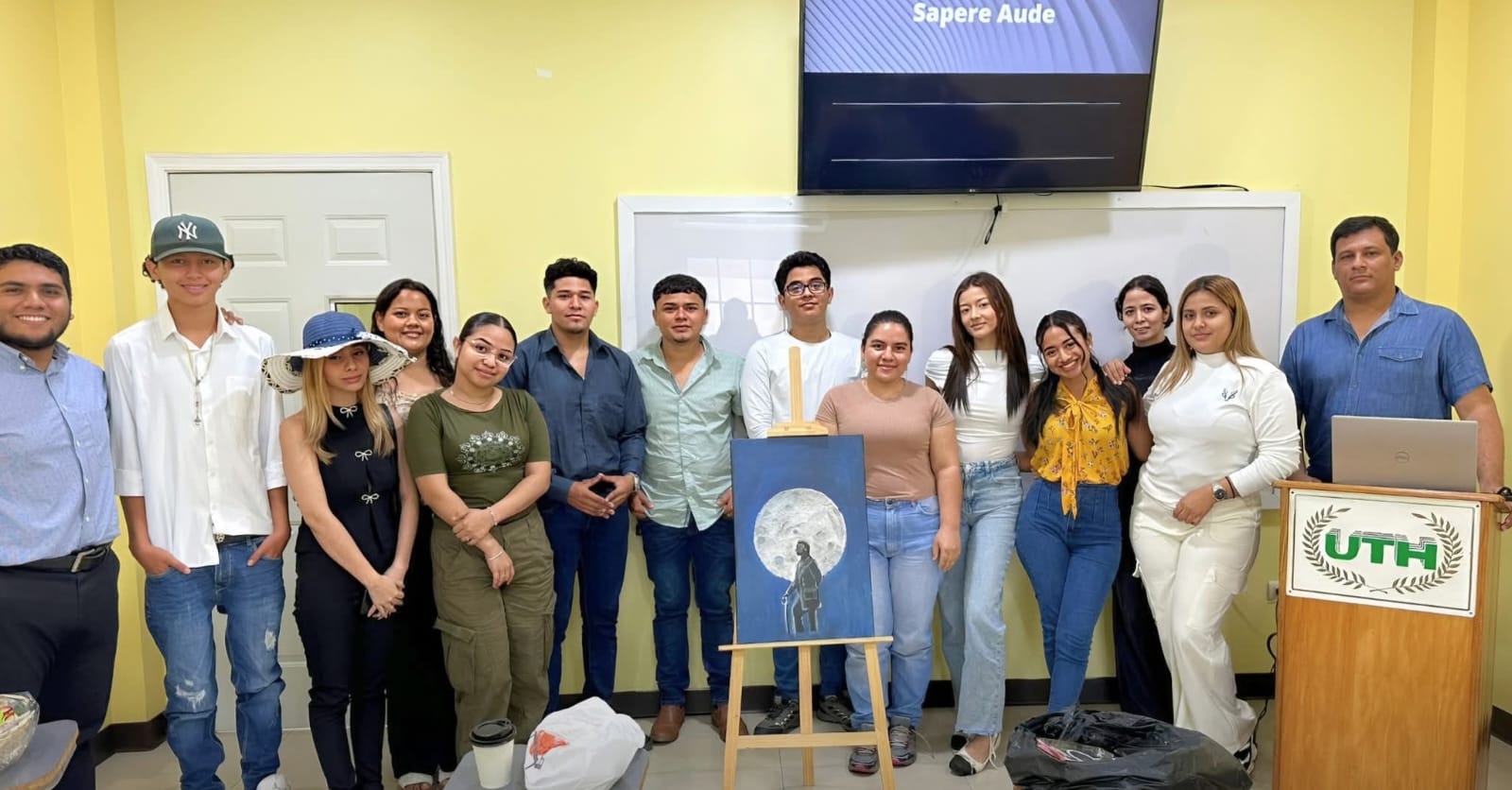 El Archivo Nacional de Honduras Apoya la Educación y la Identidad Nacional