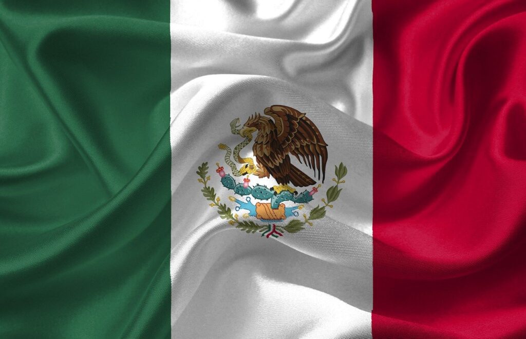 México celebra 215 años de Independencia...
