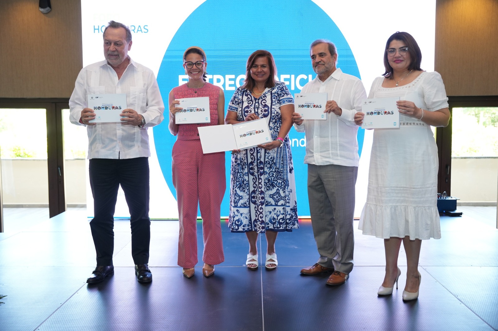 La ONU, CAF, IHT presentó en Tela, una Guía de Inversión en Turismo