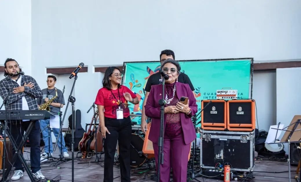 SECAPPH cierra con  éxito IV Feria Internacional del Libro Honduras 2025