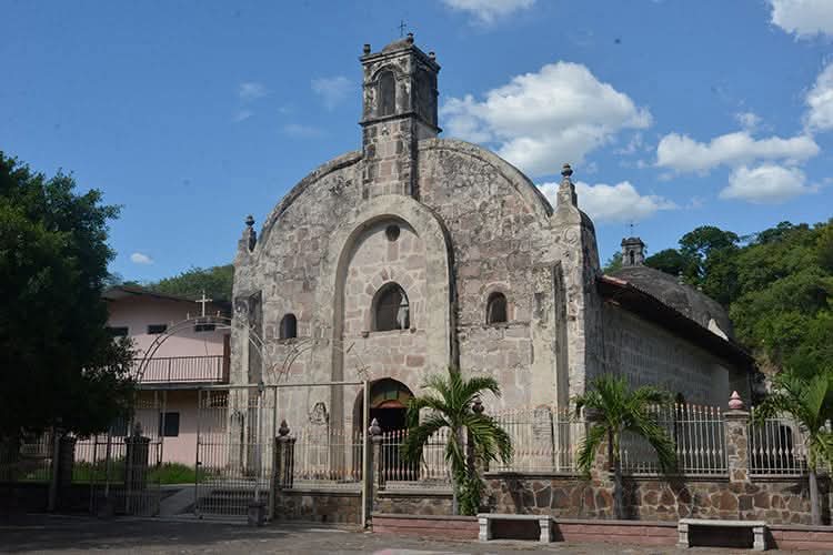 Texiguat, El Paraíso y su historia ligada a Tegucigalpa...