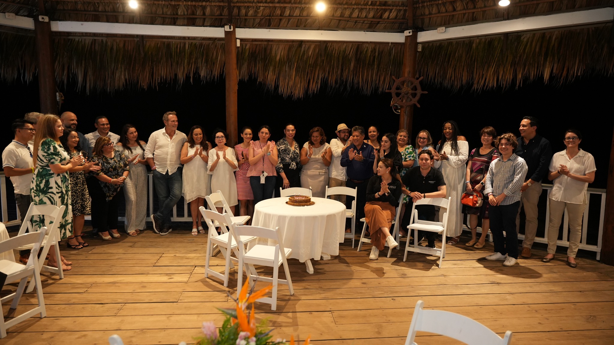 Honduras recibe a representantes del SICA para realizar reuniones del Consejo Centroamericano de Turismo 